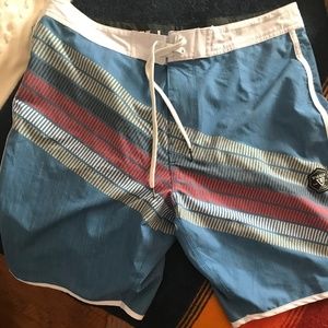 Vissla boardshorts